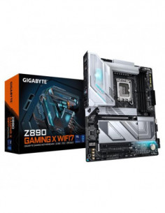 Placa-Mãe GIGABYTE Z890...