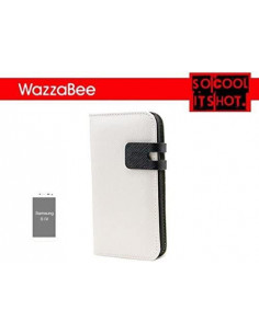 Capa Wazzabée para Samsung...