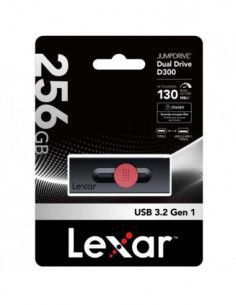 Pen Drive Lexar JumpDrive...