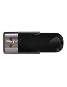 Pen Drive PNY FD64GATT4-EF...