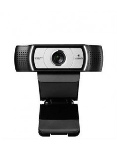 Webcam Logitech C930e...