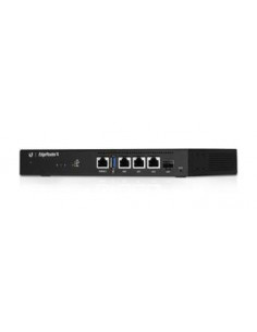 Ubiquiti Er-4 Router 3xgbe...