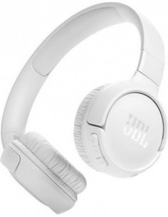 Auriculares Jbl Tune 520bt...