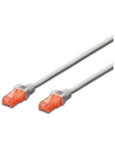 Cabo Ewent EW-6U-050 Cat6,...