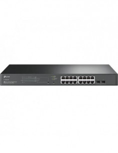 Switch TP-Link TL-SG2218P:...