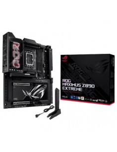 Placa-Mãe ASUS ROG Maximus...