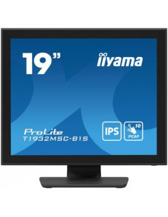 Monitor Táctil Iiyama...