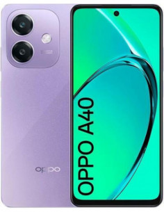 OPPO A40 4G 4+128-Starry...