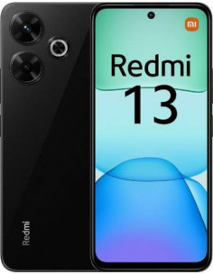 Smartphone Xiaomi Redmi 13:...