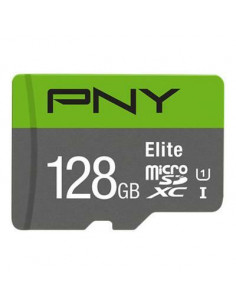 Cartão Micro SD PNY 128GB...