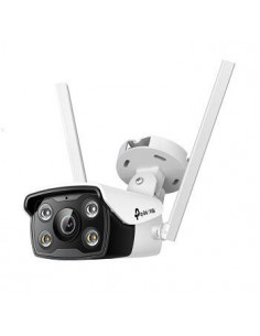 Camara Ip Wifi Exterior 4Mp...