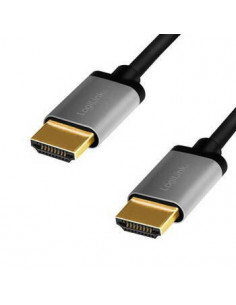 Logilink Cha0101 Cable Hdmi...