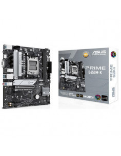 Prime B650m-K Asus, Am5...