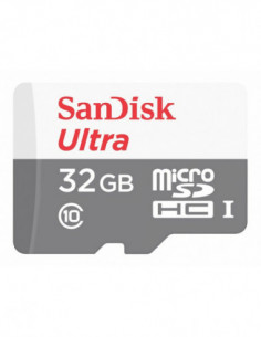 Sandisk 32gb Sandisk Ultra...