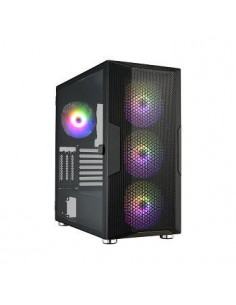 Caixa E-Atx Fsp Cut592...