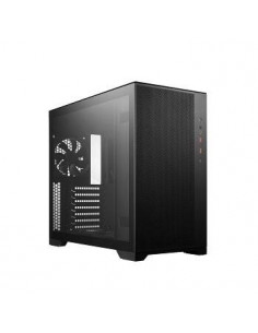 Caixa FSP CMT580B E-ATX com...