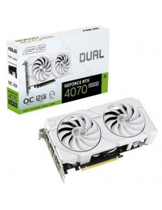 Placa Grafica Dual Rtx4070...