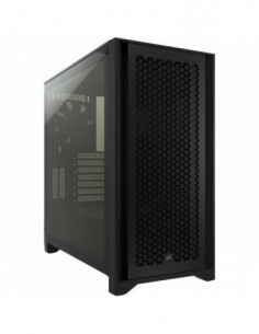 Caja Pc Corsair 4000d...