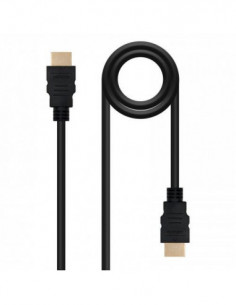 Nanocable Cable Hdmi V1.4...