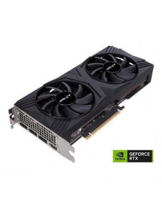 Placa Gráfica PNY RTX 4060...