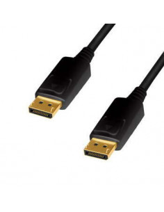 Cable Logilink Displayport...