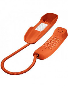 Telefone Gigaset DA210...