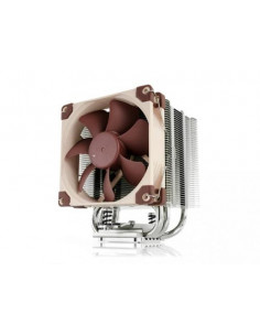 Arrefecimento CPU Noctua...