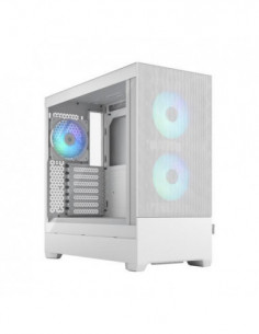 Caja Pc Fractal Design  Pop...