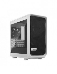 Caixa Fractal Design...