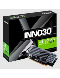 Placa Grafica Inno3d Nvidia...