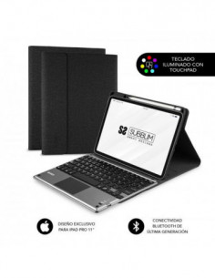 Capa Subblim Keytab Pro com...