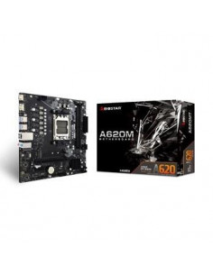 Motherboard Biostar A620mt...