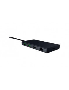 Acessório Razer USB-C Dock,...