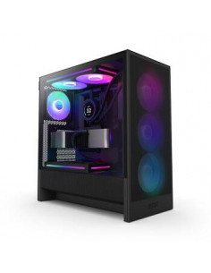 Caixa NZXT H5 Flow (2024) —...