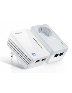 Kit Powerline TP-Link...