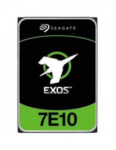 Disco 3.5 6TB SEAGATE EXOS...