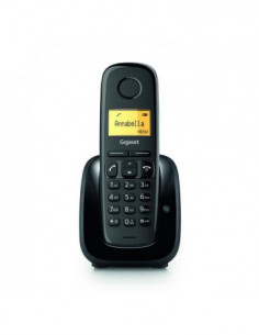 Telefone Fixo Gigaset A180,...