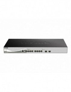 D-Link DXS 1210-10TS -...