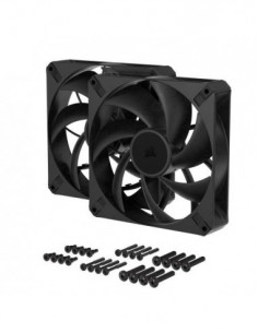 Ventilador  Corsair Rs140...