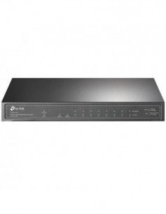 Switch TP-Link 10 Portas...