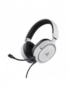 Trust GXT498W FORTA HEADSET...