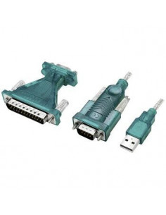 Logilink Ua0042b Usb2.0...