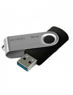 Pen Drive Goodram UTS3 16GB...