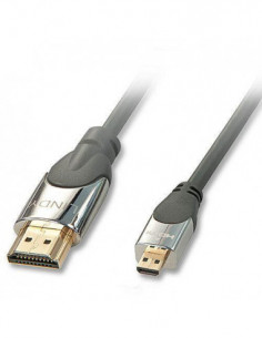 Cabo Lindy 41353 - HDMI...