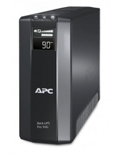 UPS APC Back-UPS Pro,...