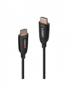 Cabo HDMI Lindy 8K60 -...