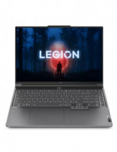 Portátil Lenovo Legion Slim...