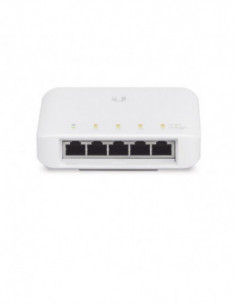 Switch Ubiquiti UniFi Flex...