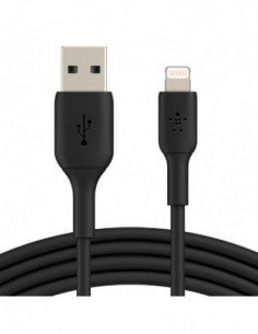 Cabo Lightning para USB-A...