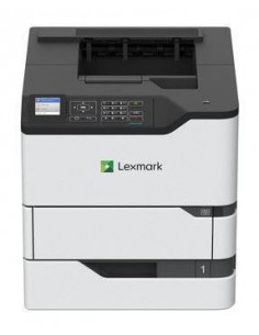 Impressora Laser Lexmark...